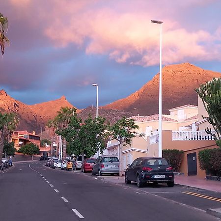 Apto. Pina De Mar Costa Adeje  Ngoại thất bức ảnh