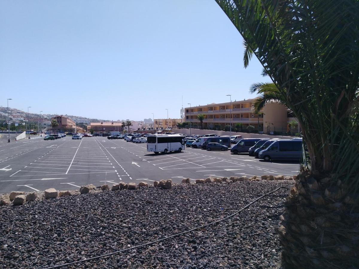 Apto. Pina De Mar Costa Adeje  Ngoại thất bức ảnh