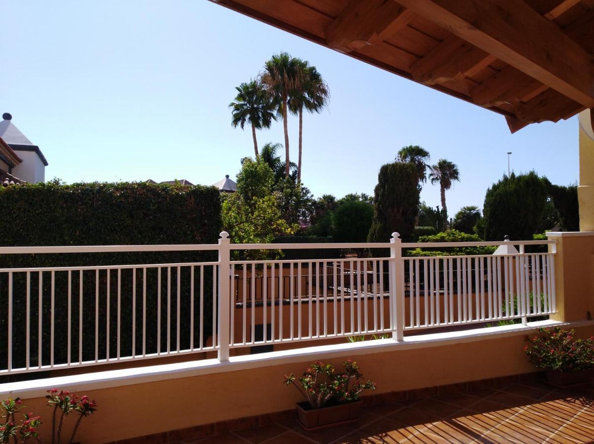 Apto. Pina De Mar Costa Adeje  Ngoại thất bức ảnh