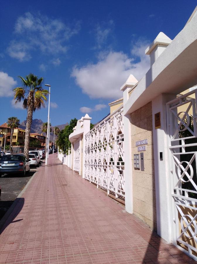 Apto. Pina De Mar Costa Adeje  Ngoại thất bức ảnh