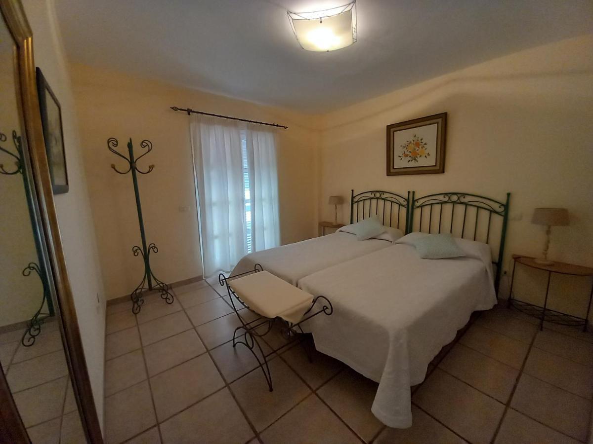 Apto. Pina De Mar Costa Adeje  Ngoại thất bức ảnh