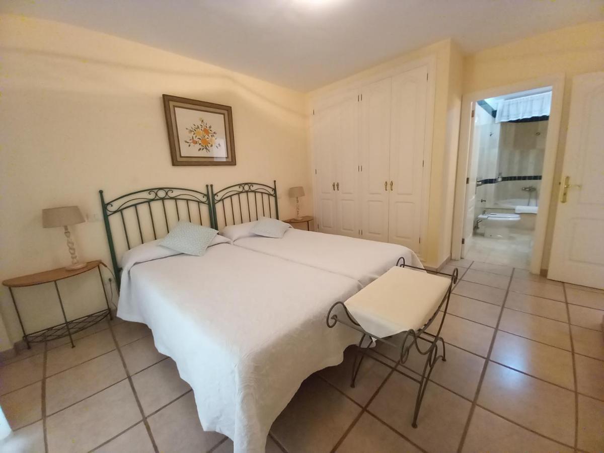 Apto. Pina De Mar Costa Adeje  Ngoại thất bức ảnh