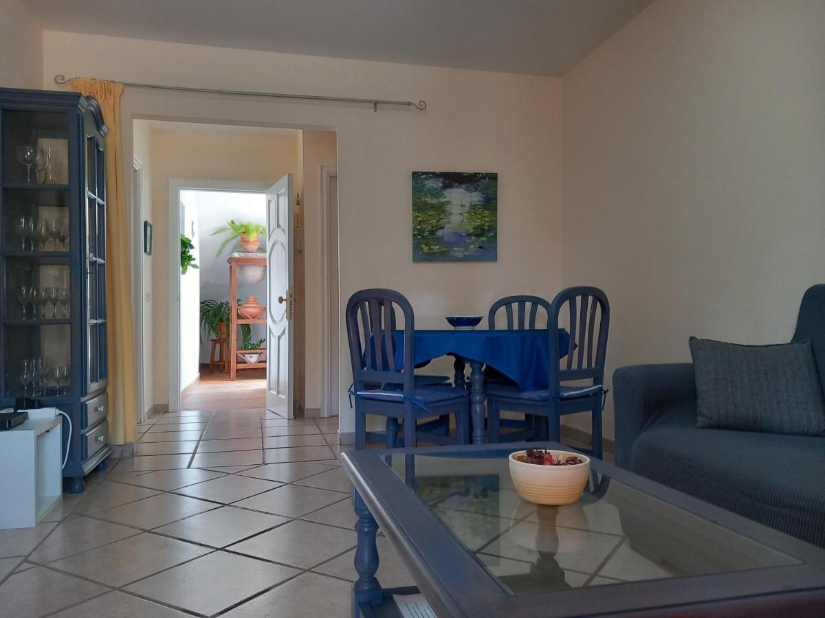 Apto. Pina De Mar Costa Adeje  Ngoại thất bức ảnh