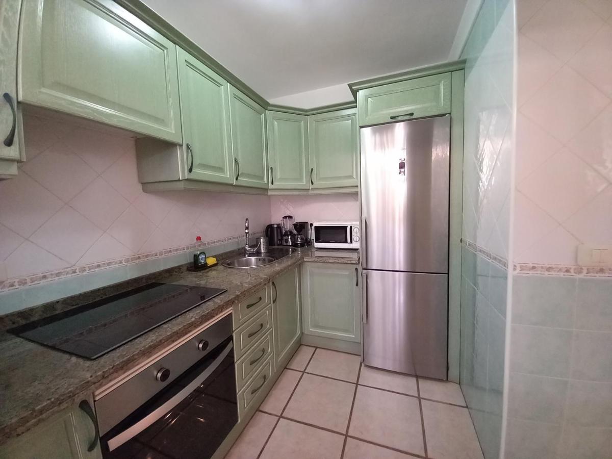 Apto. Pina De Mar Costa Adeje  Ngoại thất bức ảnh