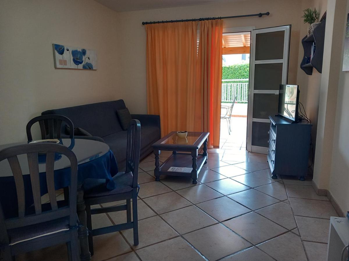 Apto. Pina De Mar Costa Adeje  Ngoại thất bức ảnh