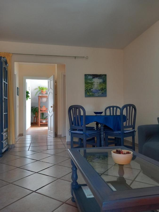 Apto. Pina De Mar Costa Adeje  Ngoại thất bức ảnh
