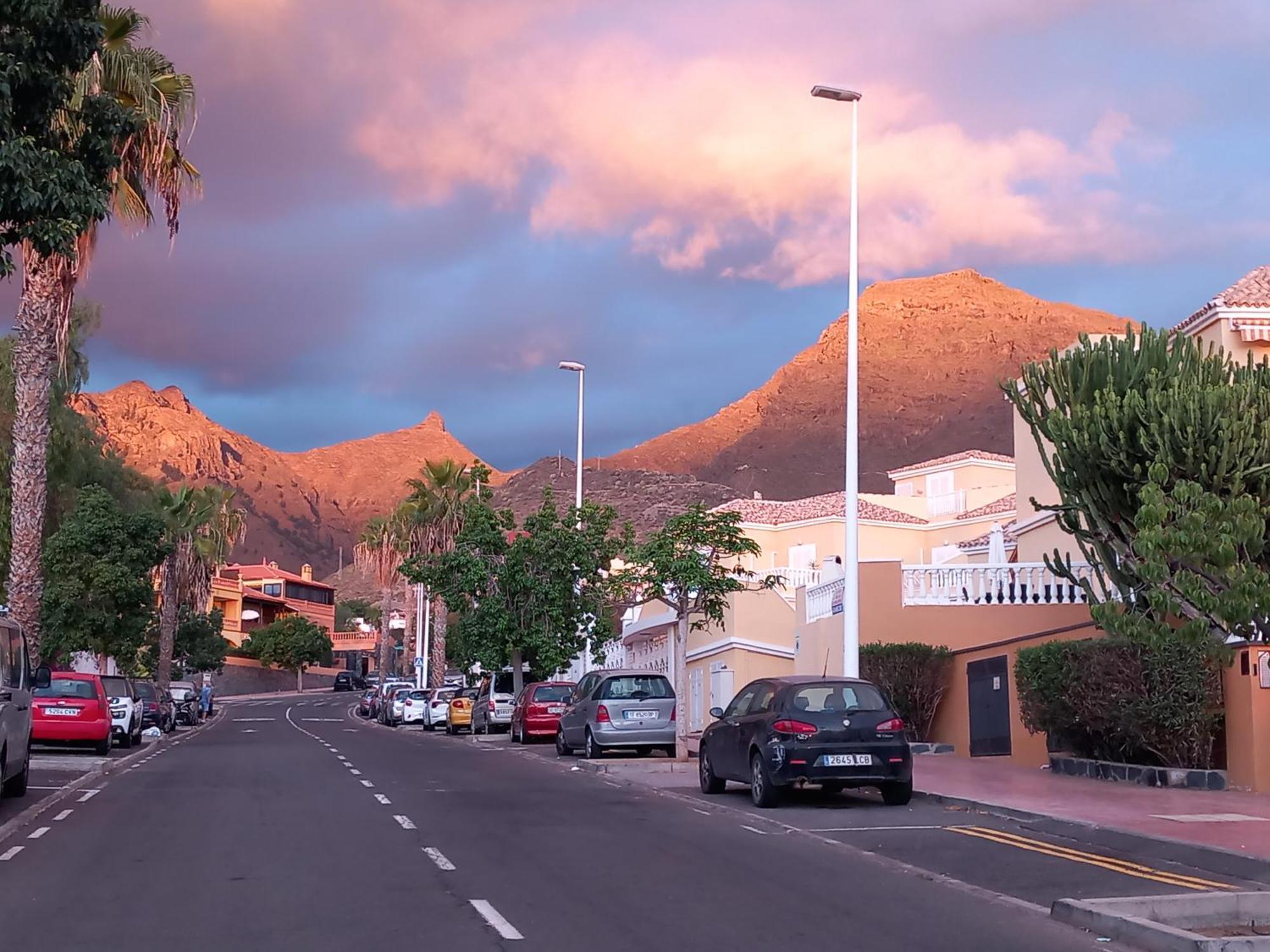 Apto. Pina De Mar Costa Adeje  Ngoại thất bức ảnh