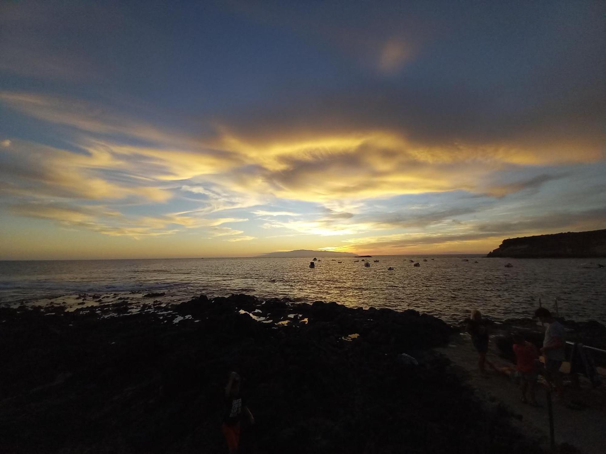 Apto. Pina De Mar Costa Adeje  Ngoại thất bức ảnh