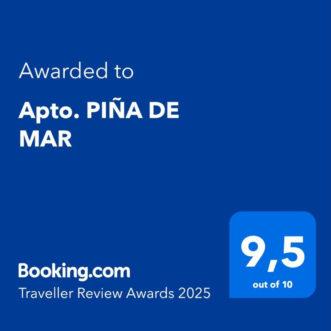 Apto. Pina De Mar Costa Adeje  Ngoại thất bức ảnh