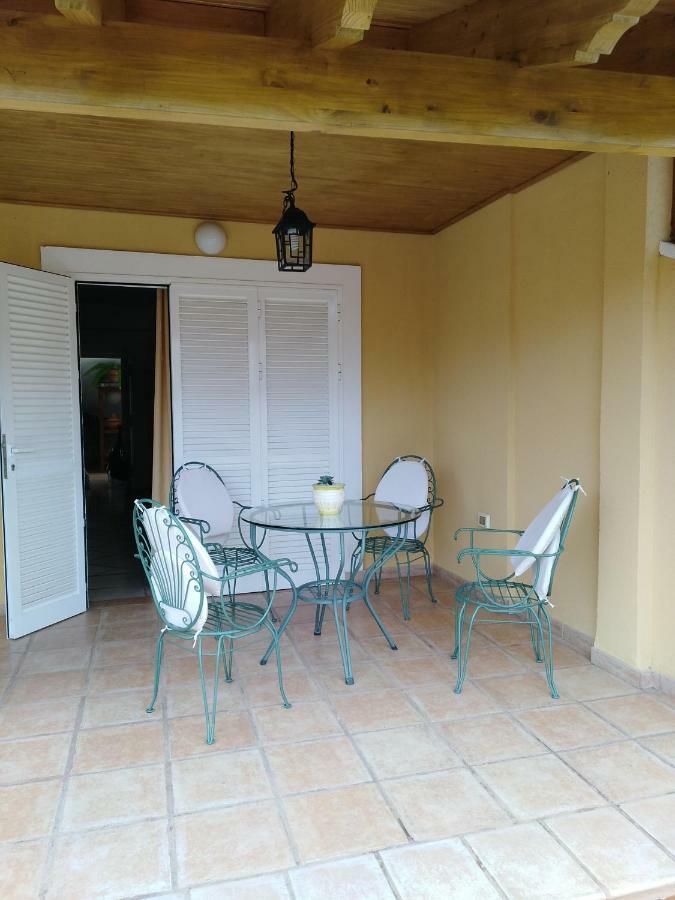 Apto. Pina De Mar Costa Adeje  Ngoại thất bức ảnh