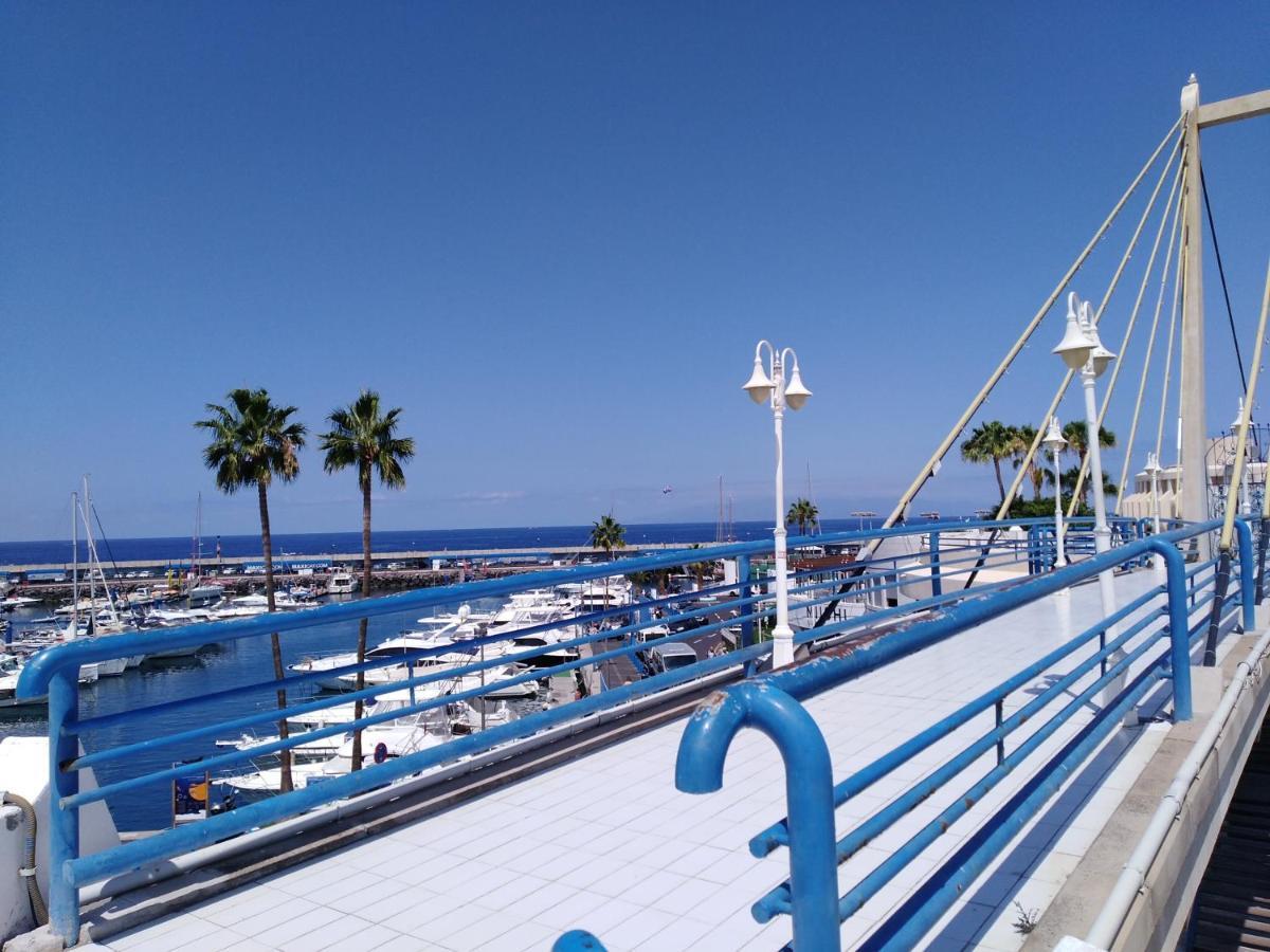 Apto. Pina De Mar Costa Adeje  Ngoại thất bức ảnh
