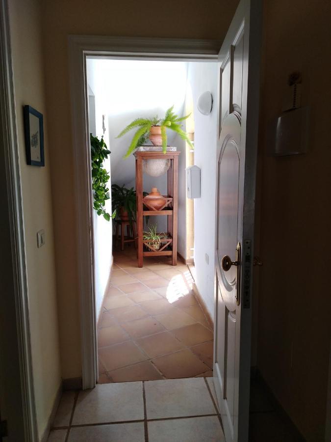 Apto. Pina De Mar Costa Adeje  Ngoại thất bức ảnh