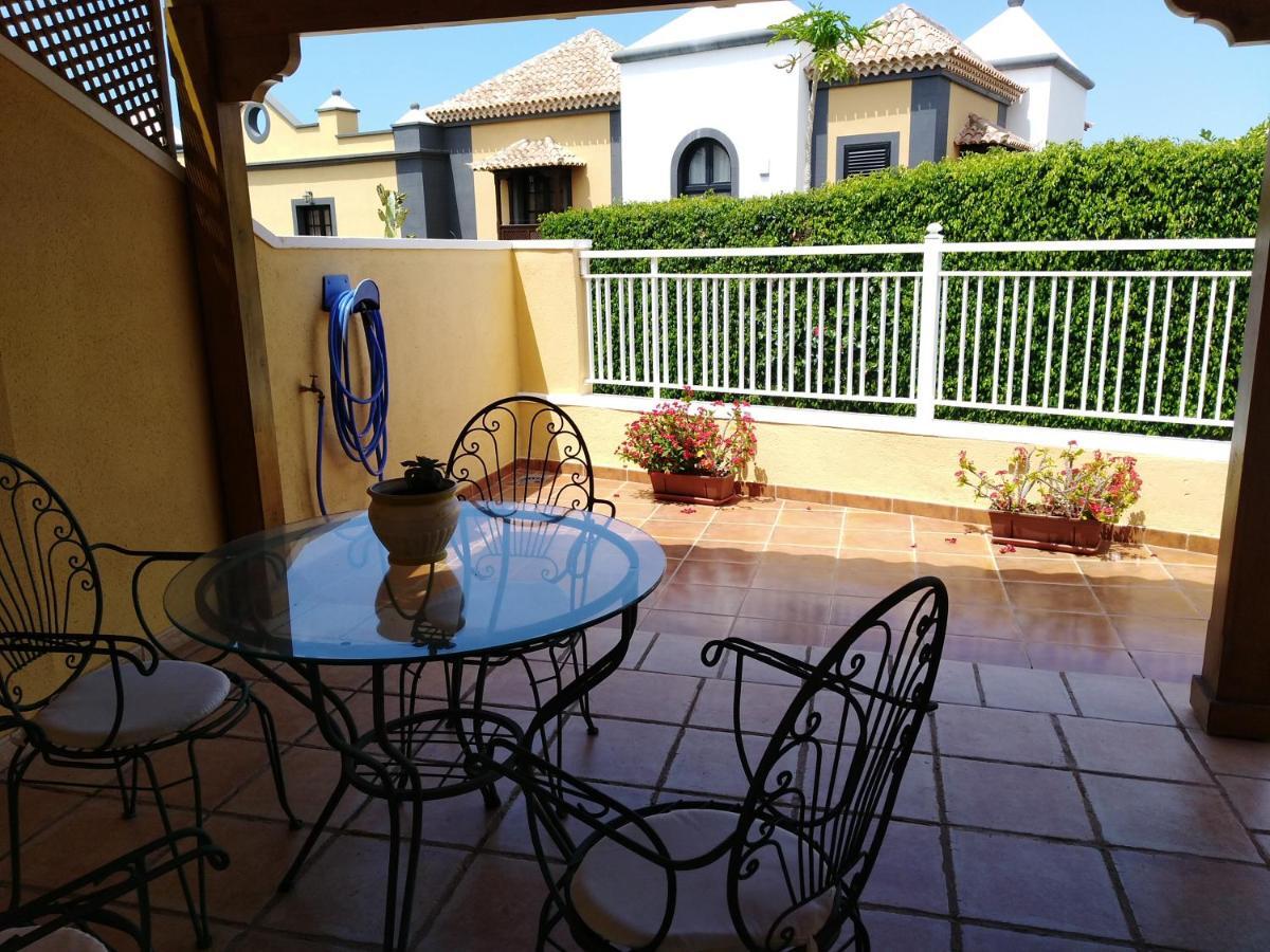 Apto. Pina De Mar Costa Adeje  Ngoại thất bức ảnh