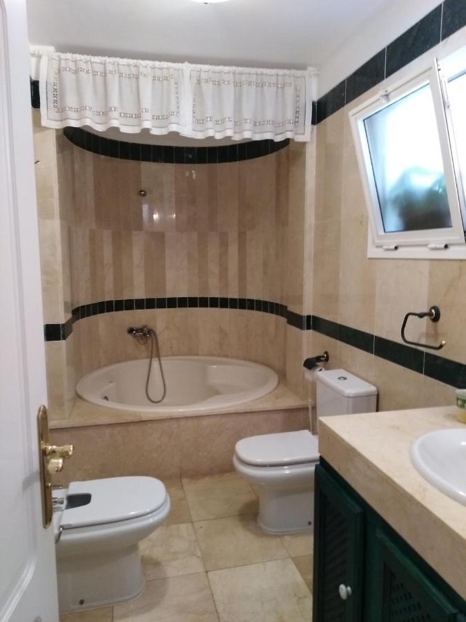 Apto. Pina De Mar Costa Adeje  Ngoại thất bức ảnh