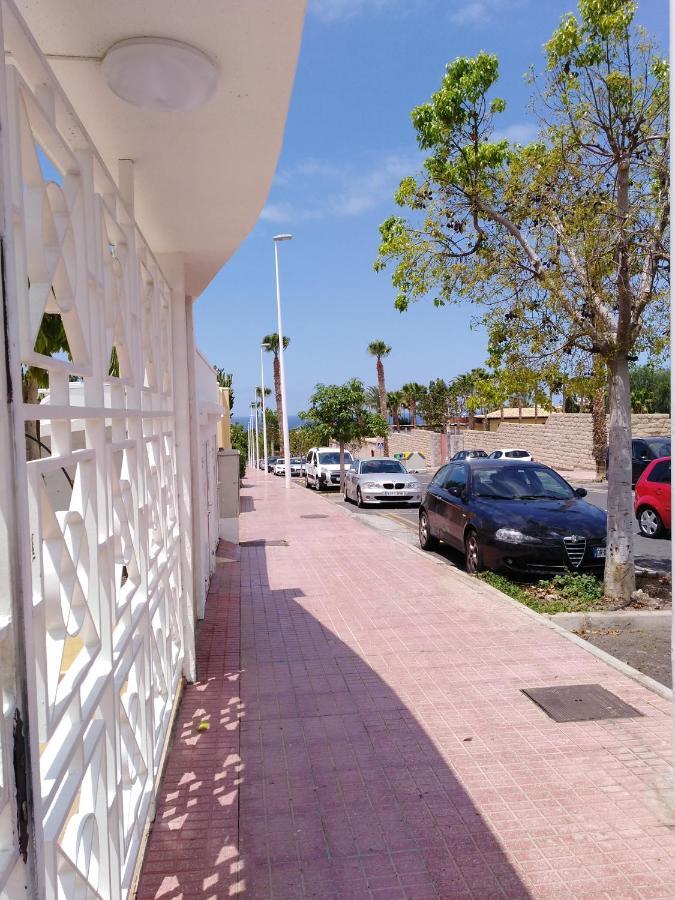 Apto. Pina De Mar Costa Adeje  Ngoại thất bức ảnh