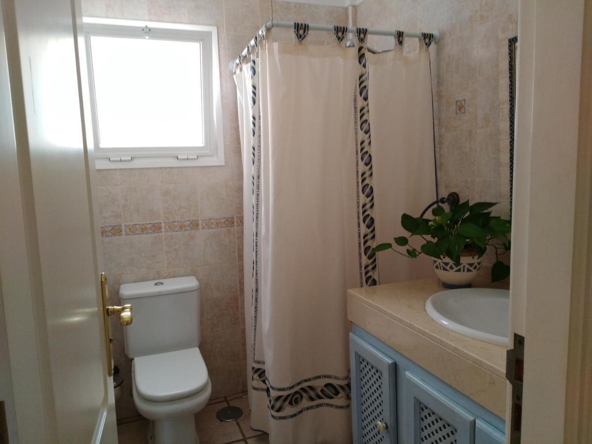 Apto. Pina De Mar Costa Adeje  Ngoại thất bức ảnh